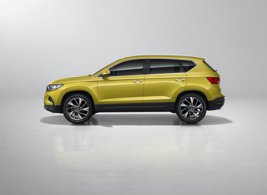  Jetta VS5 2019 года  (фото 8 из 11)